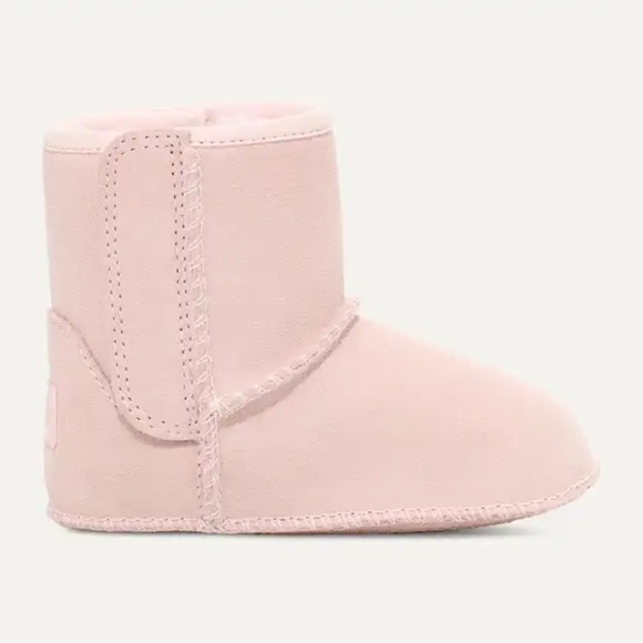 UGG Other - Infant pink UGG boots